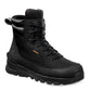 Carhartt - पुरुषों के लिए गिलमोर वॉटरप्रूफ 6" ड्यूटी बूट - मीडियम चौड़ाई