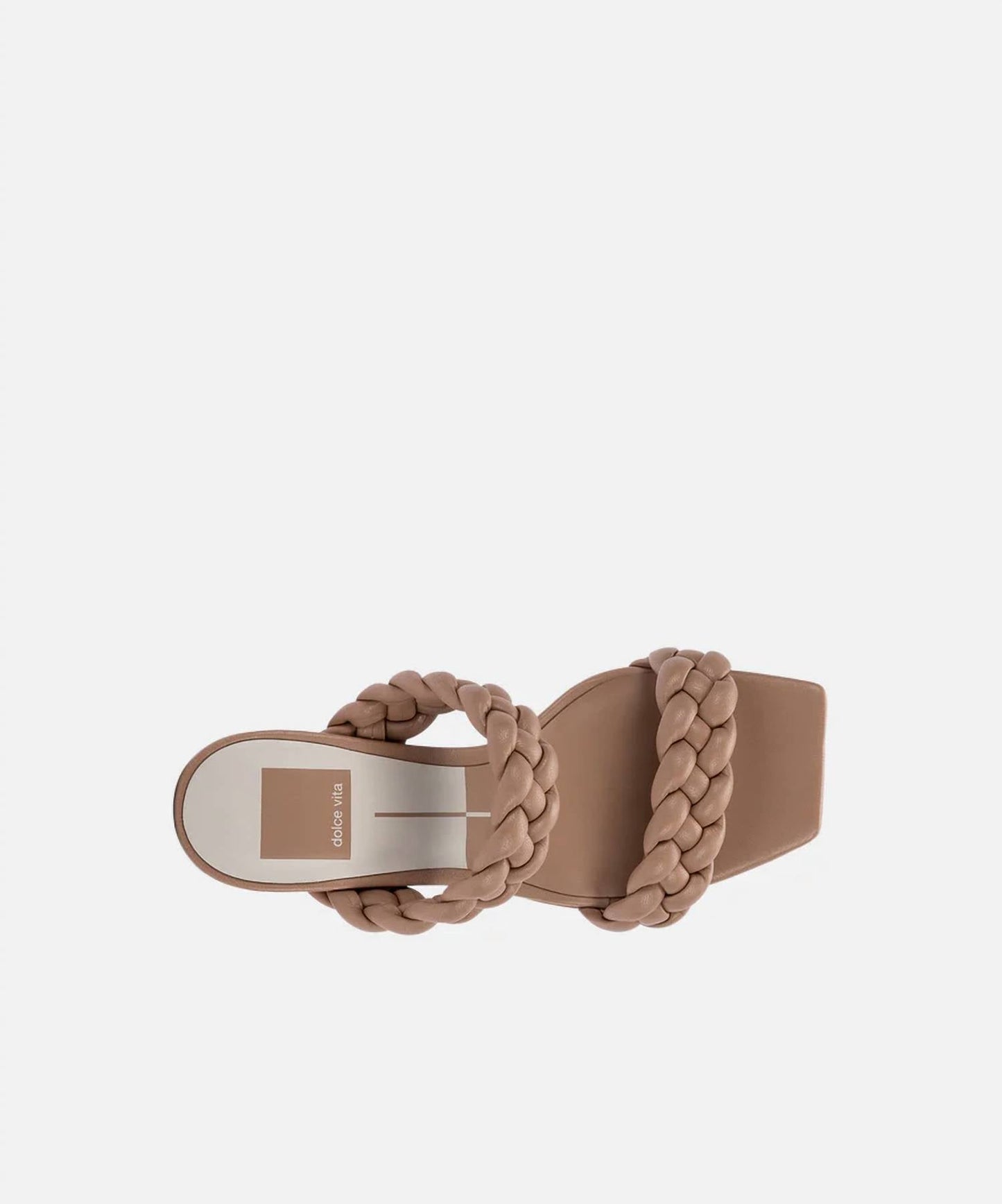 Dolce Vita - PAILY HEELS