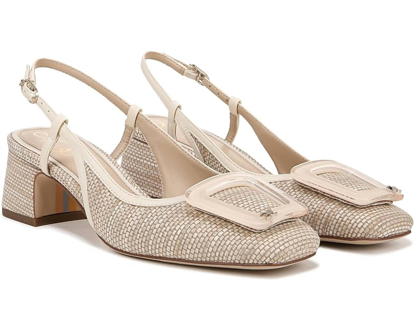 Sam Edelman - TRACIE SANDAL