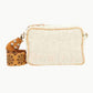 Campomaggi - Women's Embroidered Shopping Bag