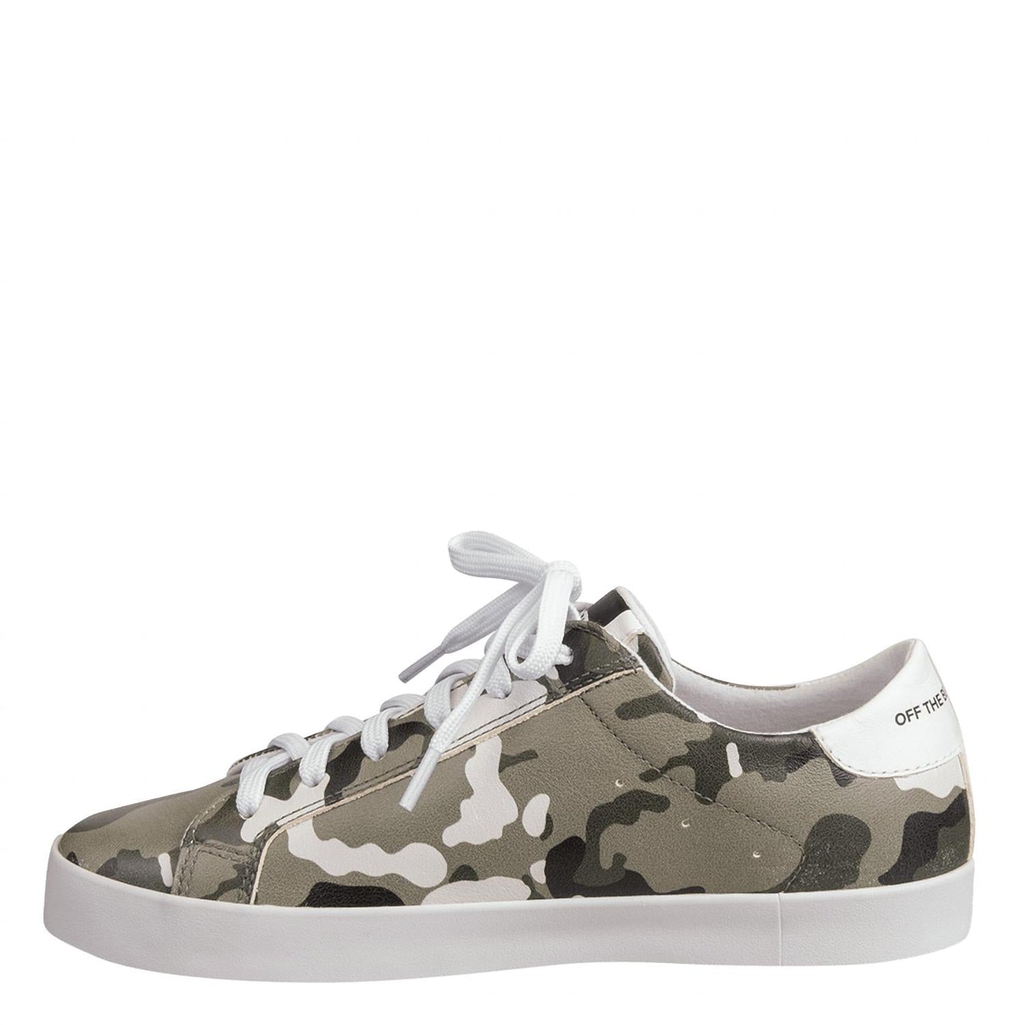 Otbt - WOMEN'S COURT SNEAKERS - MEDIUM WIDTH