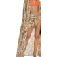 Steffany Milano - Savanna Queen Kimono Set