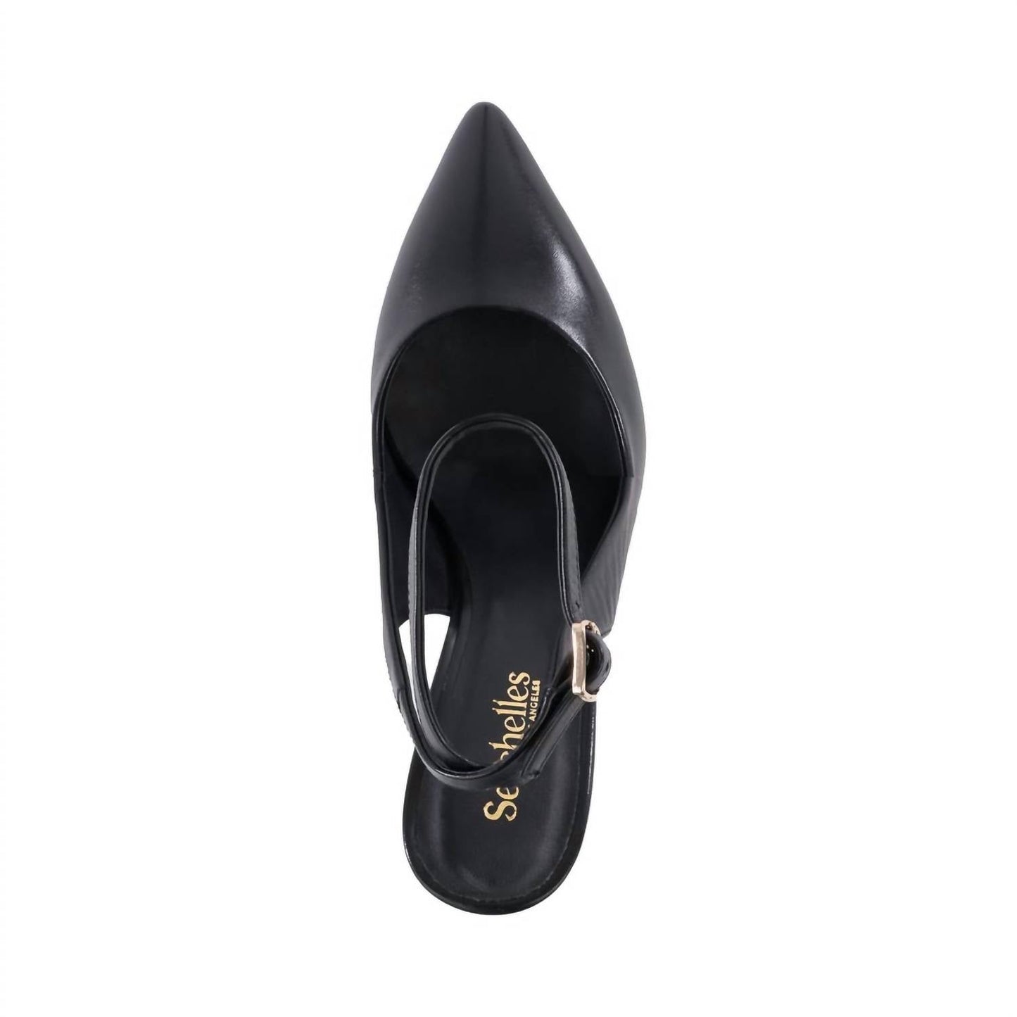 Seychelles - Women's Girl Boss Heel