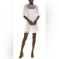 Amanda Uprichard - Women's Diem Babydoll Mini Dress