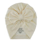 Lemon Loves Layette - Bow Hat
