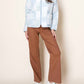 26 International - Patchwork Quilted Jacket