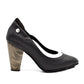 Chelsea Jones - Women's Rhythm High Heels