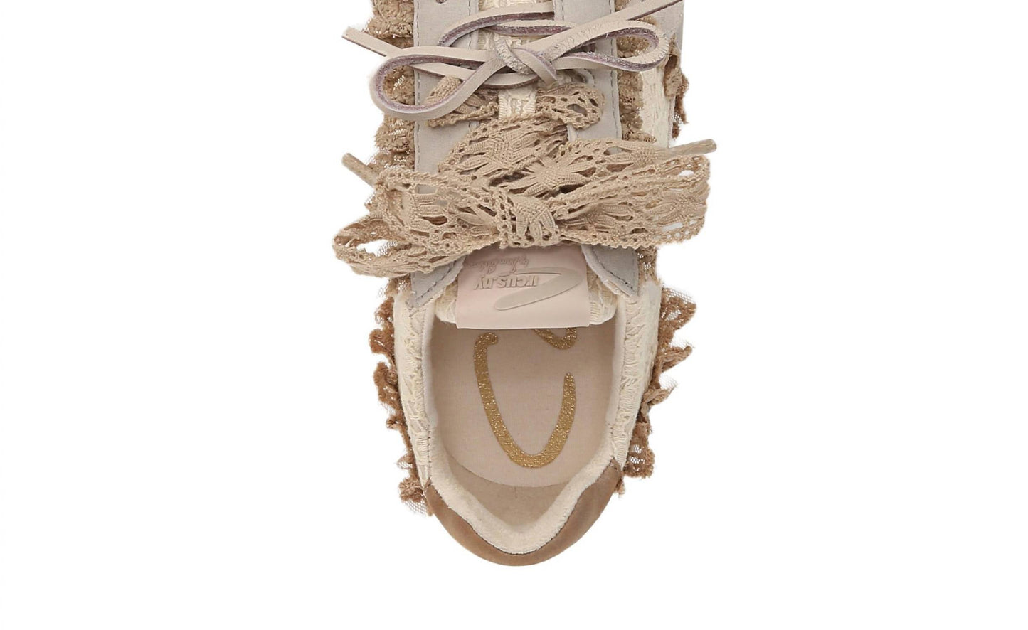 Sam Edelman - Women's Nash Lace Up Sneaker
