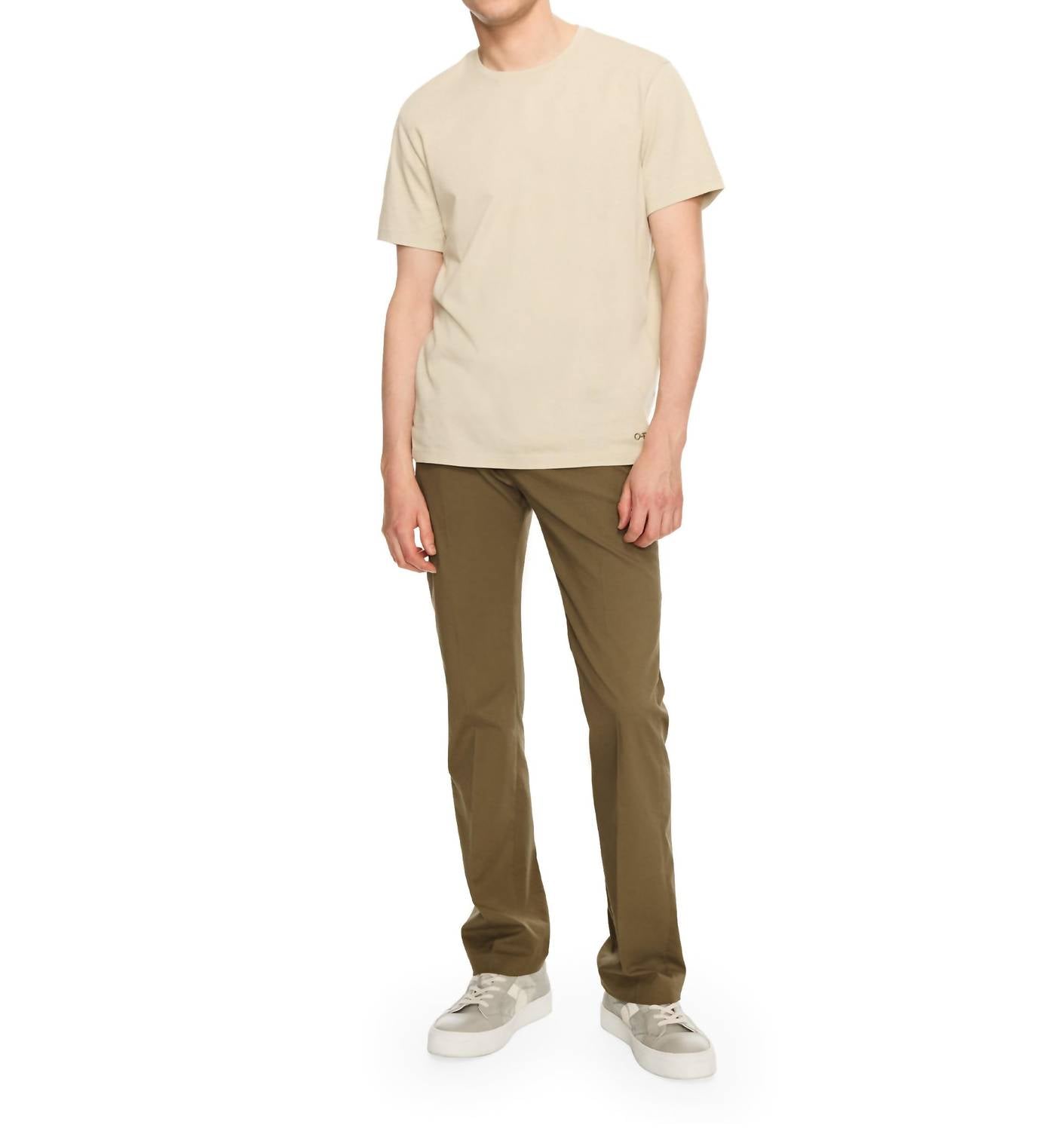 On This Day - Straight-leg Stretch Pants