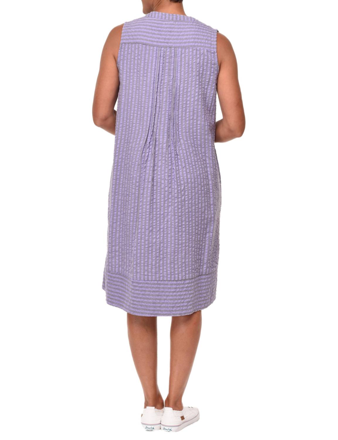 Tulip Clothing - Jennings Dress