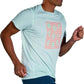Brooks - MEN'S DISTANCE SHORT SLEEVE 2.0 T-SHIRT