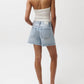 Pistola - Saige High Rise Short