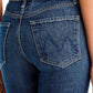 Mother - The Tomcat Ankle Jeans