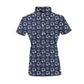 Swingjuice - Women's Golf & Hip Hop Polo