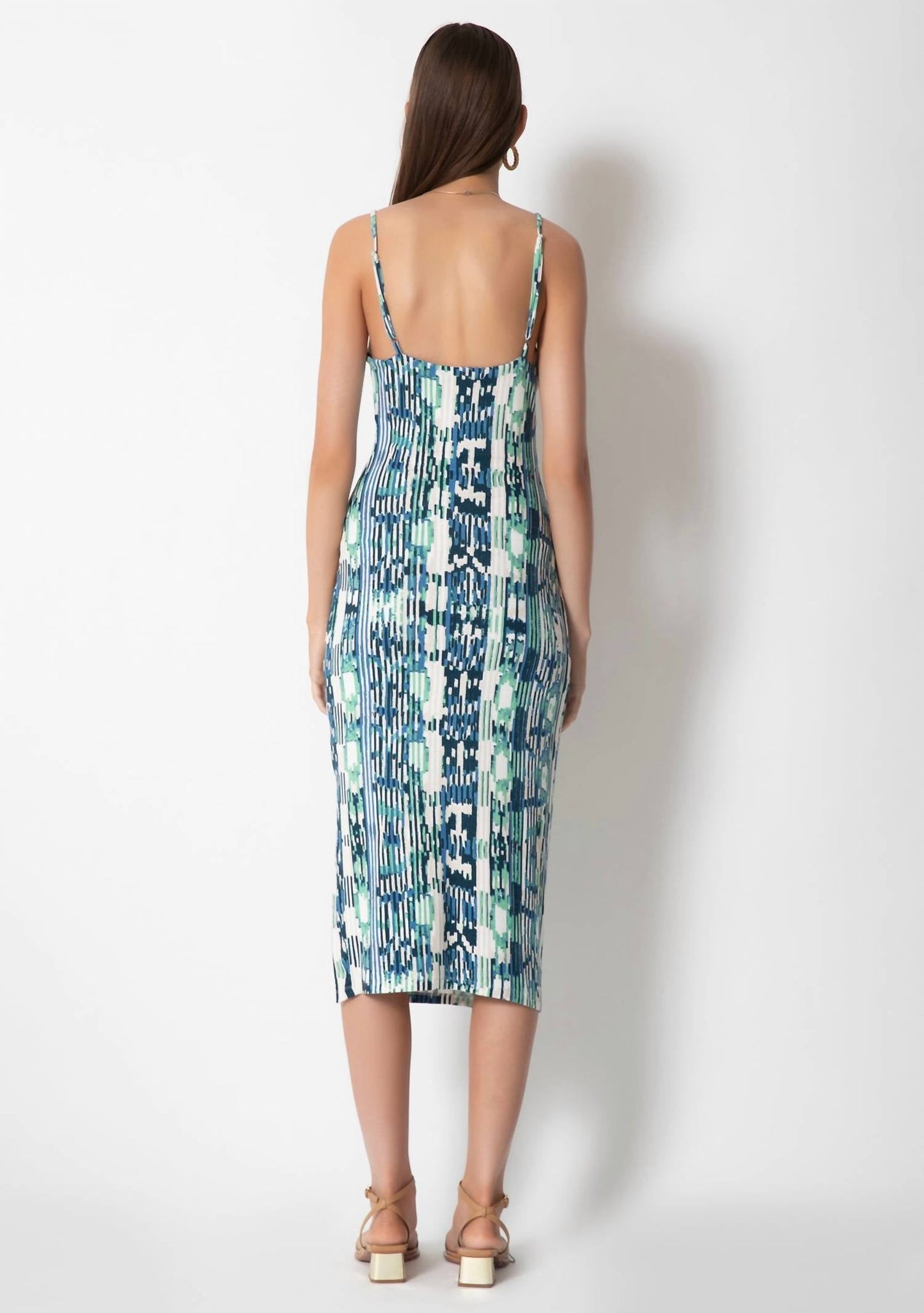Tart Collections - Jayci Dress