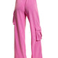 Glam - Slouchy Corduroy Set