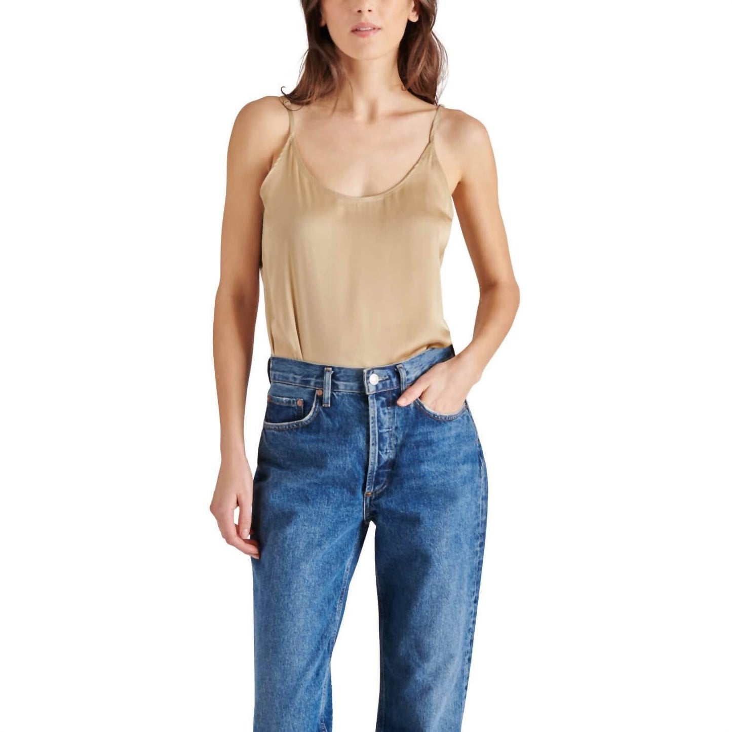 Steve Madden - Emersyn Camisole Bodysuit