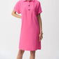 Joseph Ribkoff - Polo Dress