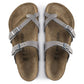 Birkenstock - महिलाओं के मायरी सैंडल
