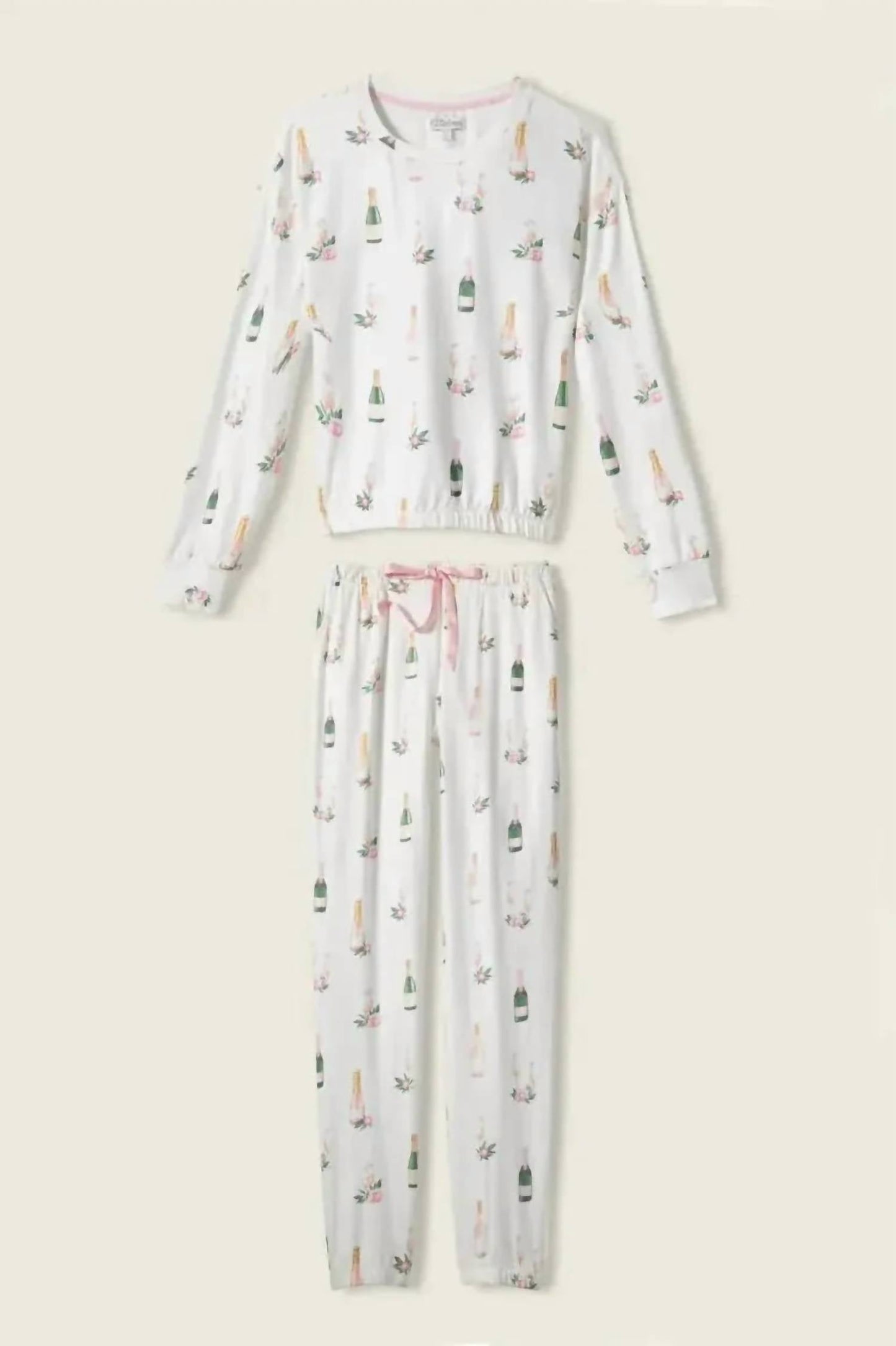 Pj Salvage - Women's Breakfast Of Champs Top