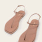 Kaanas - Women's Clarkia Sandal