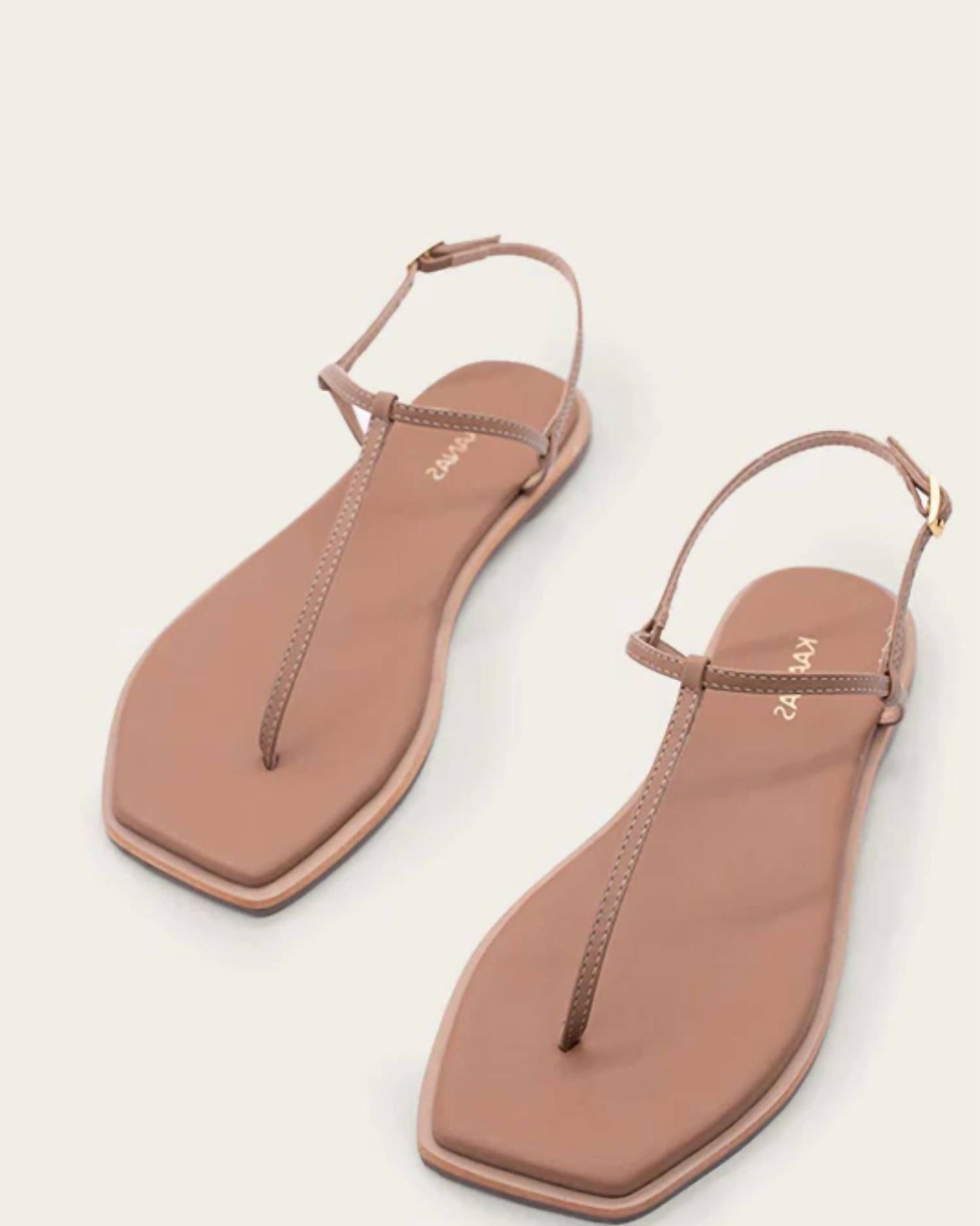 Kaanas - Women's Clarkia Sandal