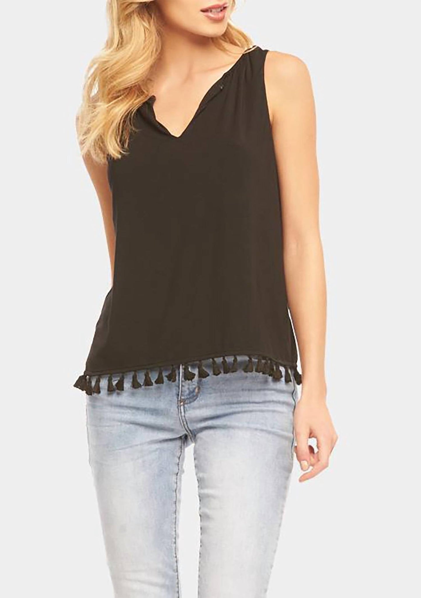 Tart Collections - Cari Top