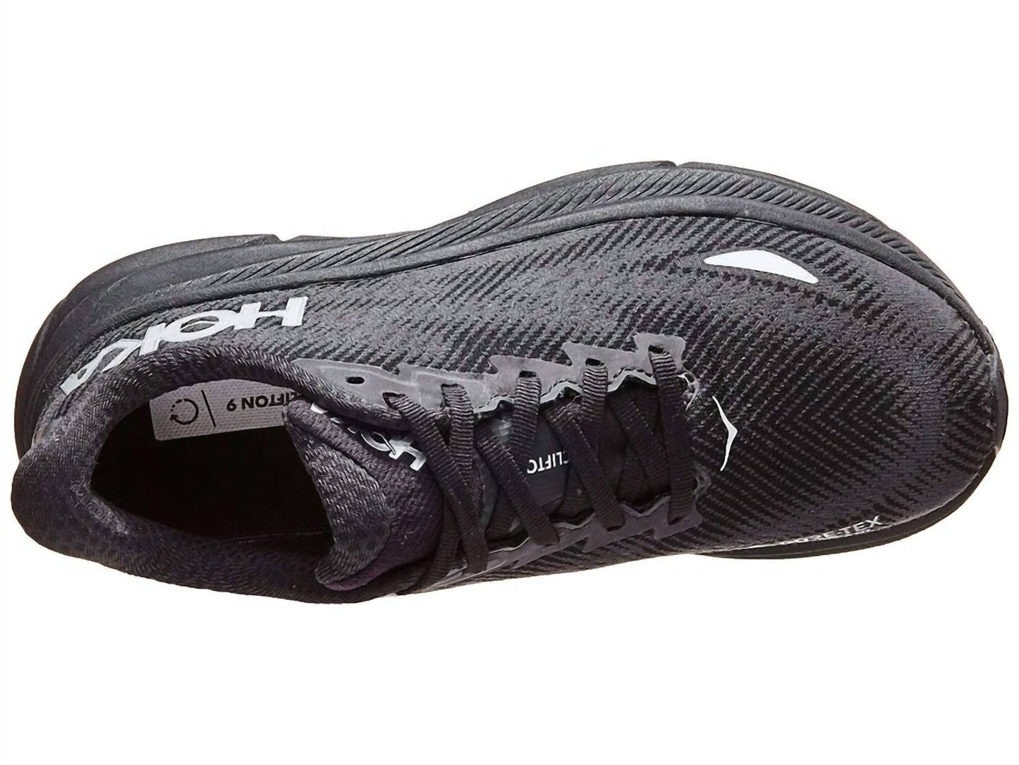Hoka - Women’s Clifton 9 Gore-tex Running Shoes