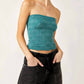 Free People - Love Letter Tube Top