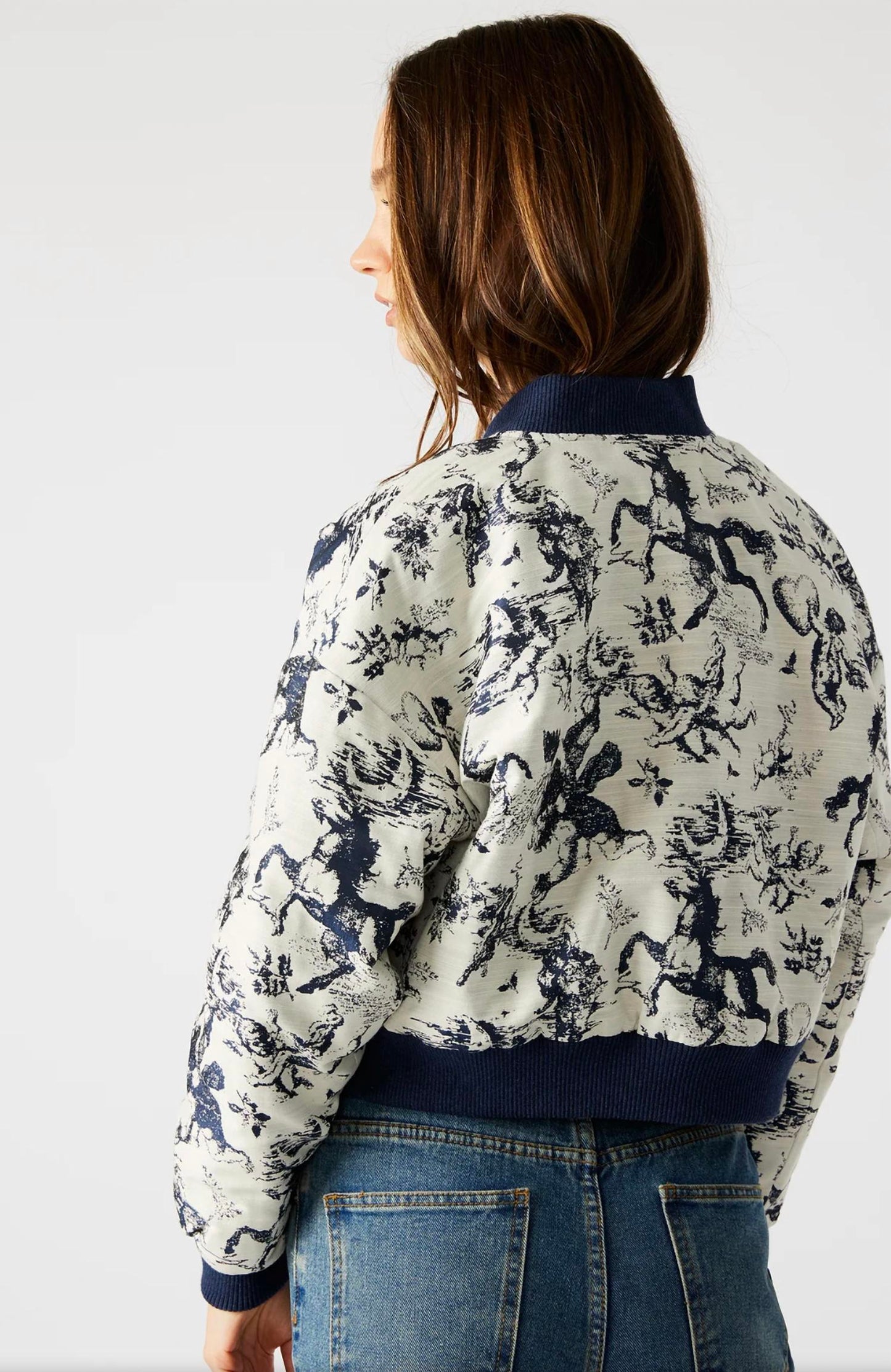 Steve Madden - Austen Jacket