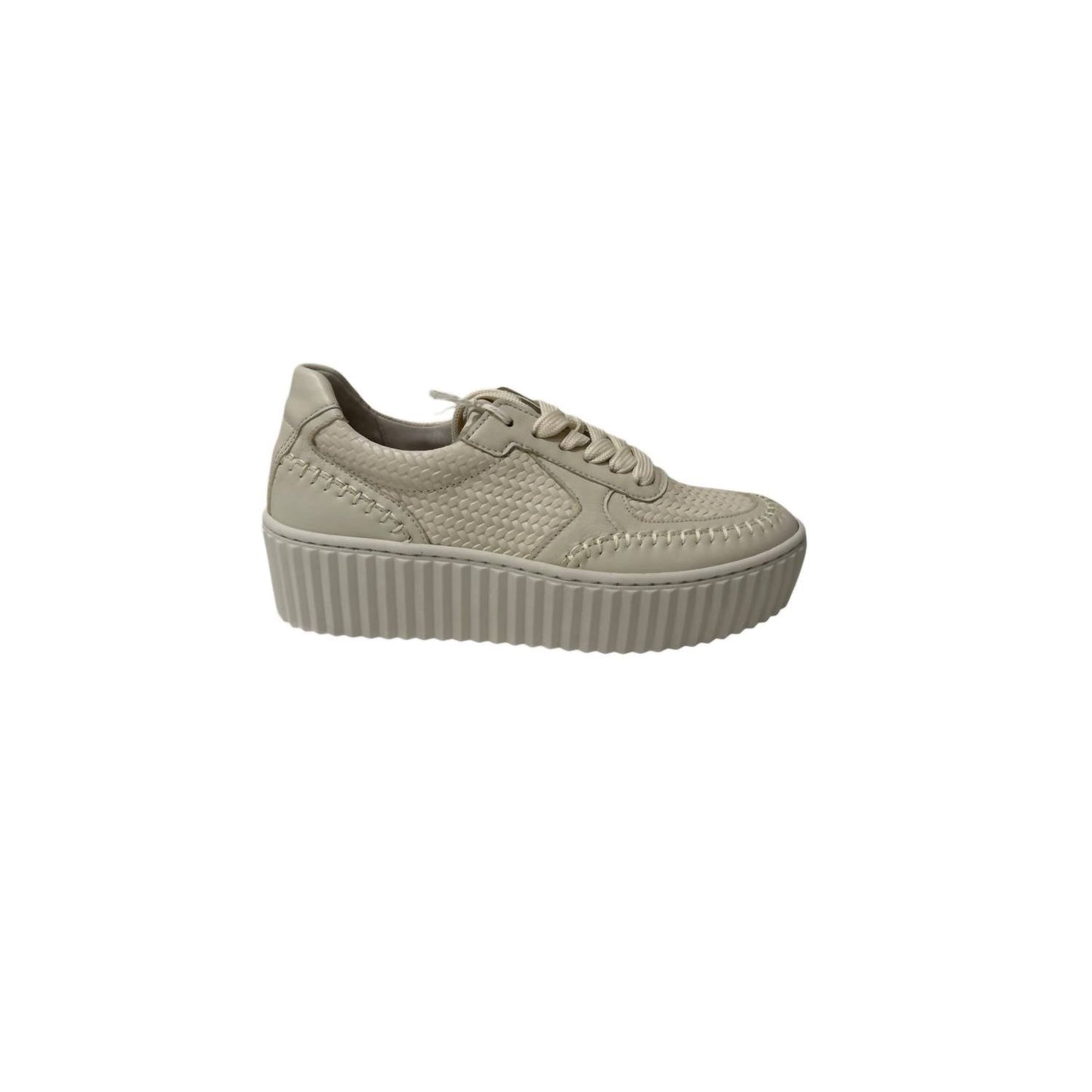 Gabor - Women's Nappa Nava Sneaker