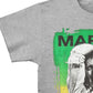 Bob Marley - Men's Legend Brushed Premium T-shirt