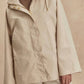 Varley - Jeanie Water Repellent Jacket