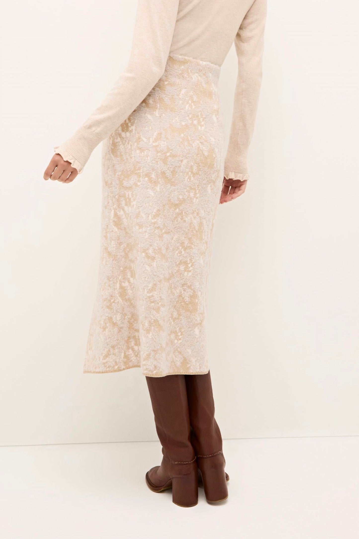 Marie Oliver - MAREN SKIRT