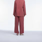 Dāl The Label - Relaxed Single Breasted Blazer
