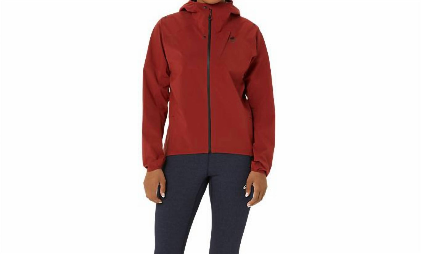 Asics - Women's Metarun Waterproof Jacket