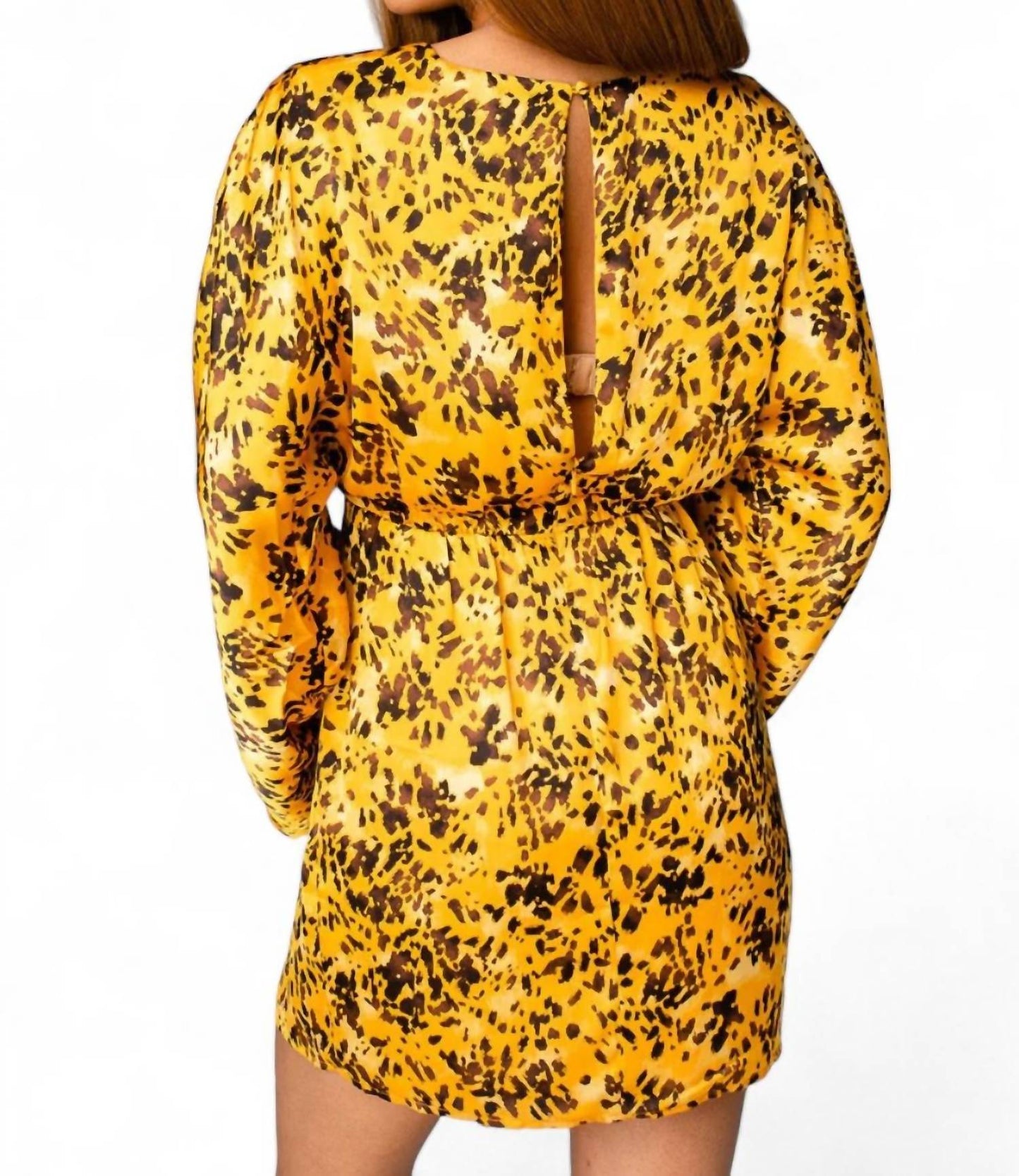 Buddylove - GABRIELLA COCKTAIL DRESS