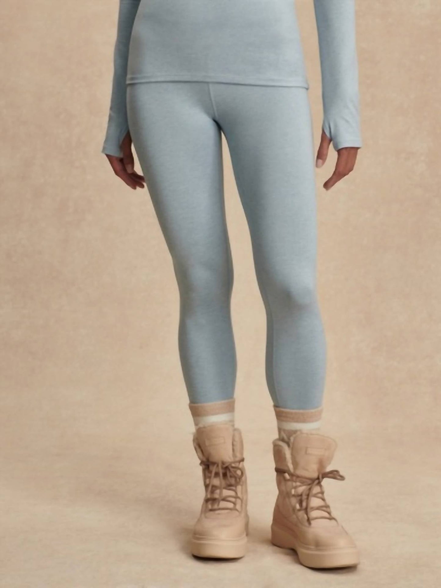 Varley - Always Warm Base Layer Legging