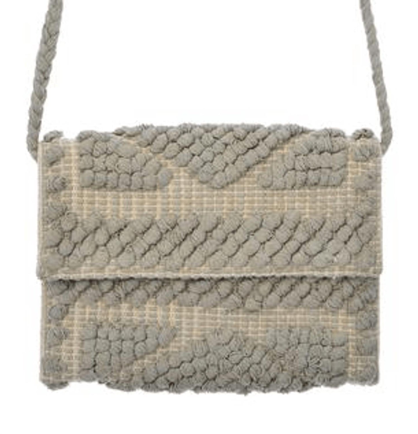 Guadalupe Design - Arrecife Clutch