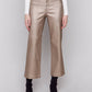 Charlie B - Wax Flare Pant