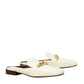 Tory Burch - Women's Jessa Backless Loafer