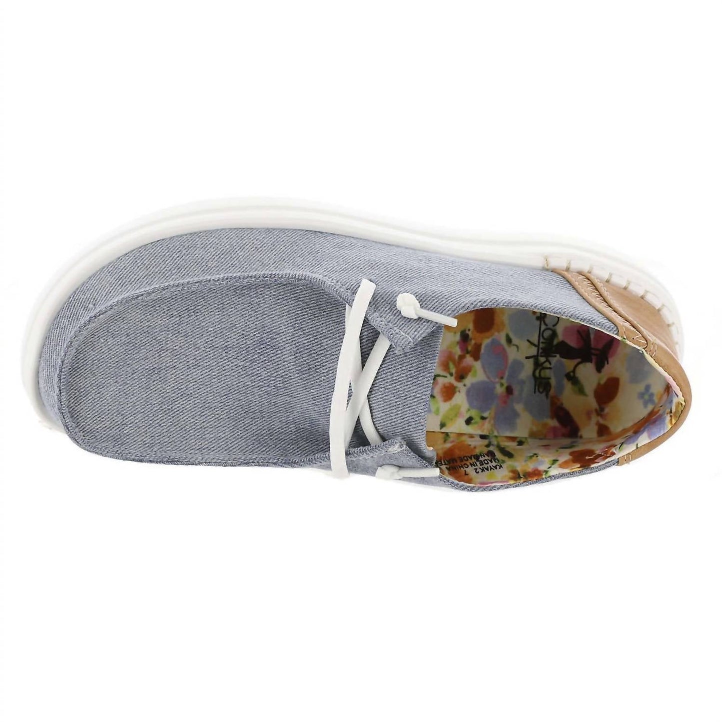Corkys Footwear - Kayak 2 Women's Slip On