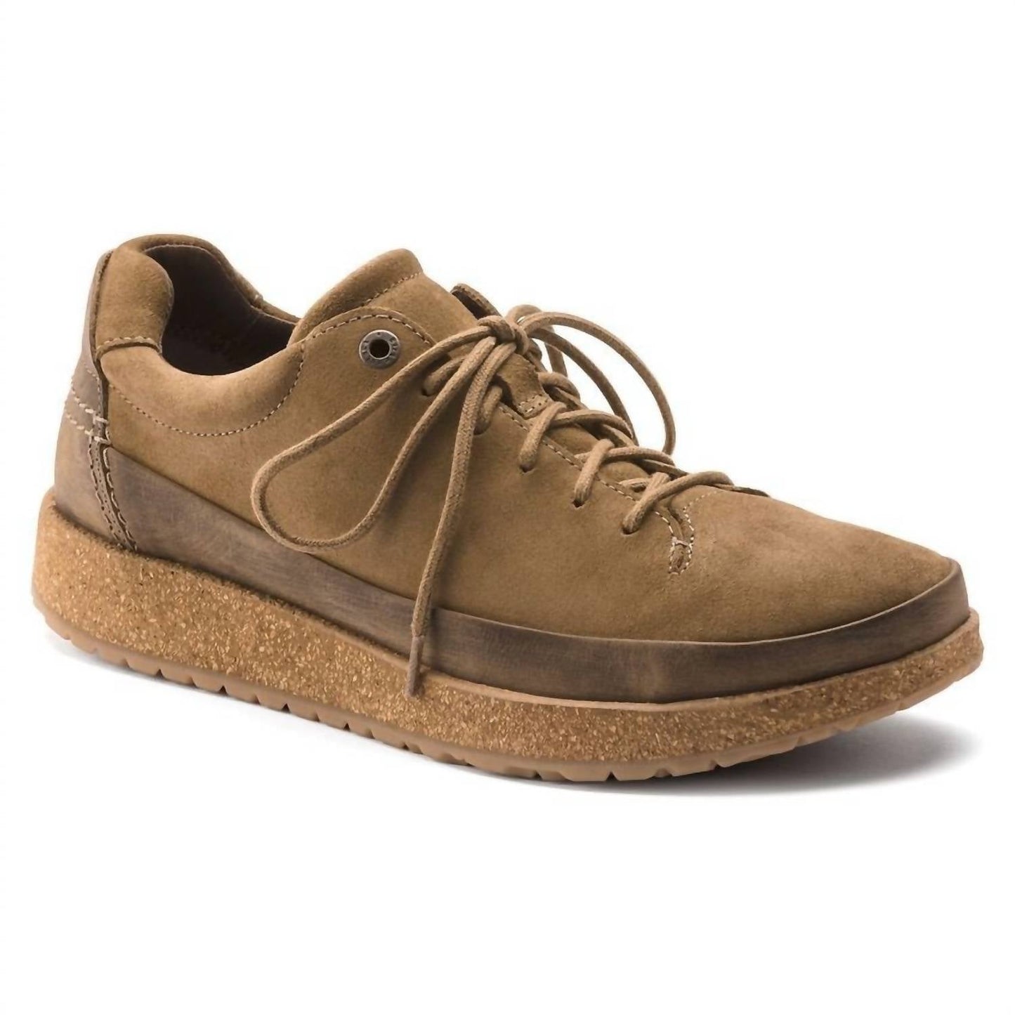 Birkenstock - Men's Honnef Low Sneaker