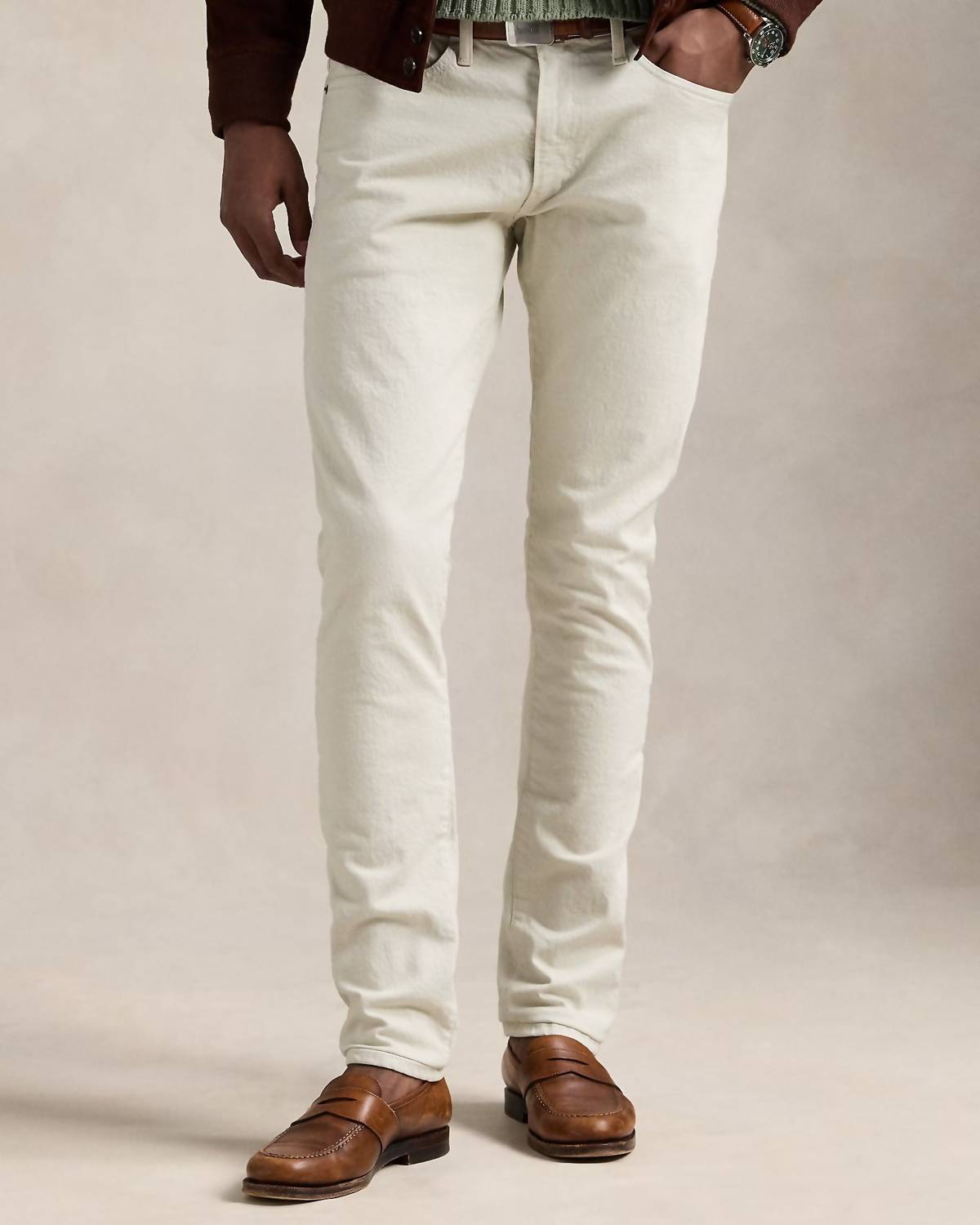 Polo Ralph Lauren - Sullivan Jean