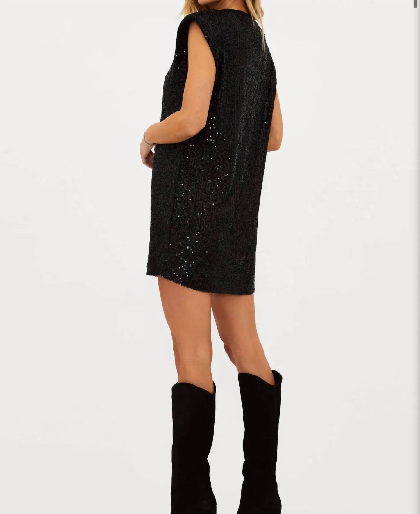 Beach Riot - MIRABEL DRESS