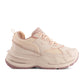 Andrea - Women’s Casual Chunky Sneakers With Cushioned Support