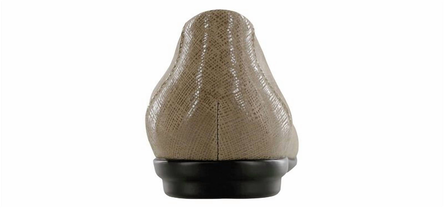 Sas - Women's Scenic Ballet Flat