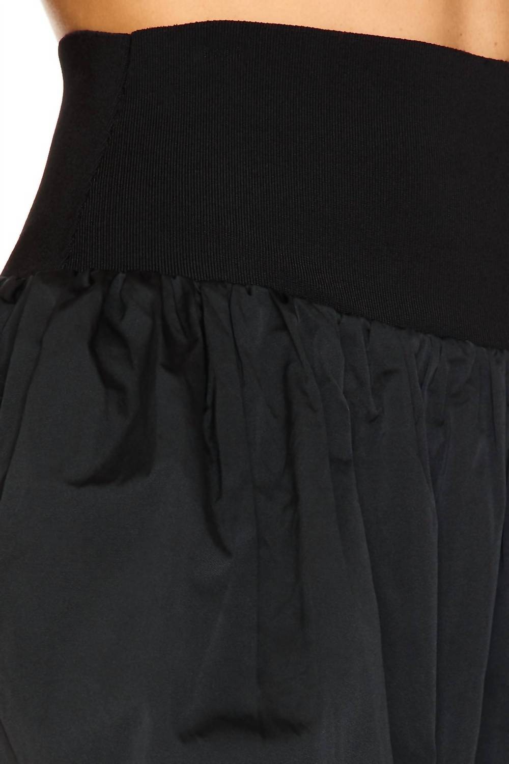 A.L.C. - Jackie Midi Skirt