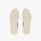 Balmain - Women's B-court Bicolor Monogram Jacquard High-top Sneakers