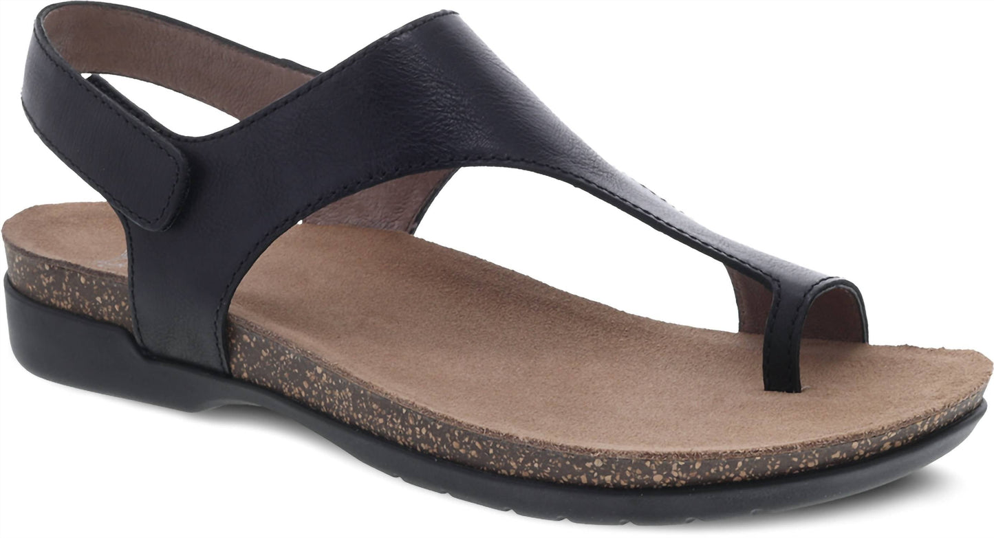 Dansko - Women's Reece Waxy Burnished